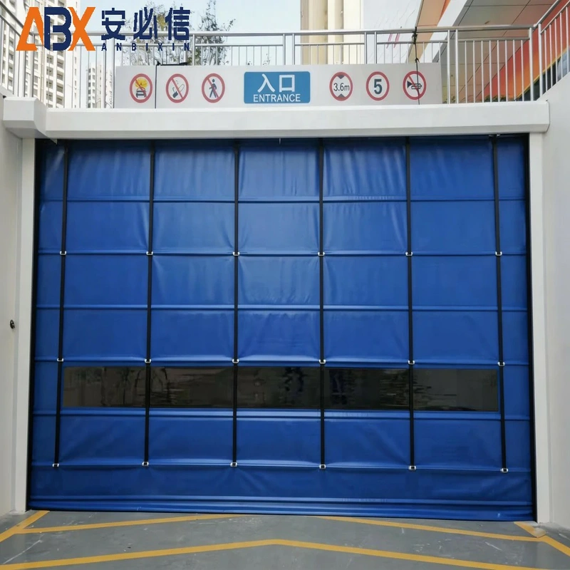 蚌埠市充气式门封